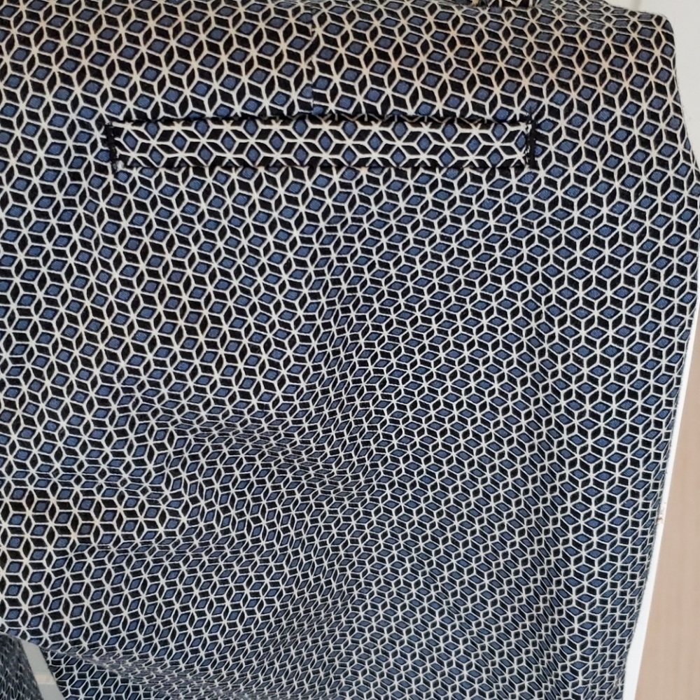 H&M Patterned Maternity Pants